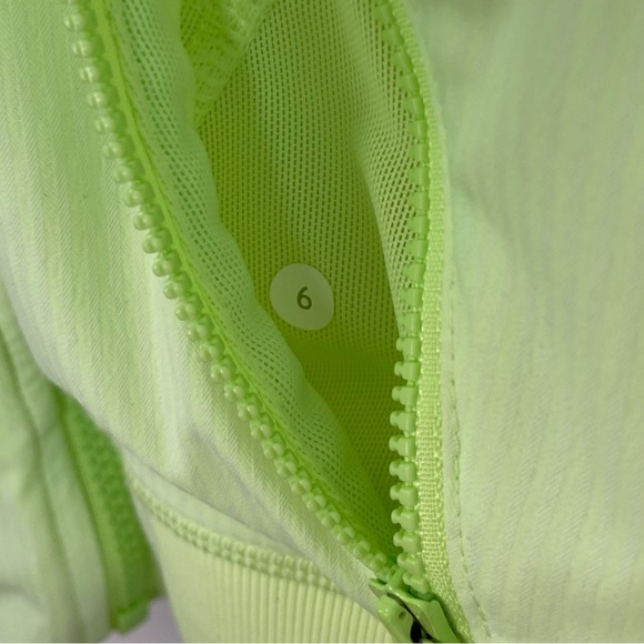 Lululemon Street To Studio Jacket - Picture 6 of 9